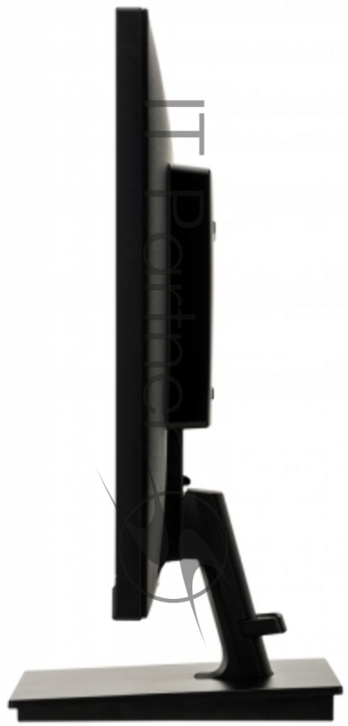 Монитор Iiyama 24.5 G-Master G2530HSU-B1 черный TN LED 1ms 16:9 HDMI M/M матовая 250cd 170гр/160гр