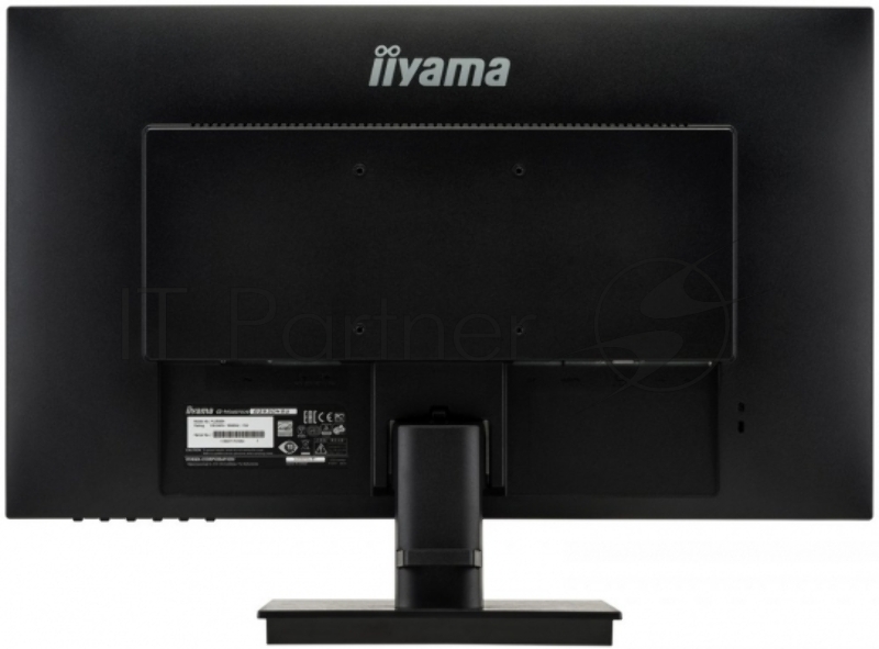 Монитор Iiyama 24.5 G-Master G2530HSU-B1 черный TN LED 1ms 16:9 HDMI M/M матовая 250cd 170гр/160гр