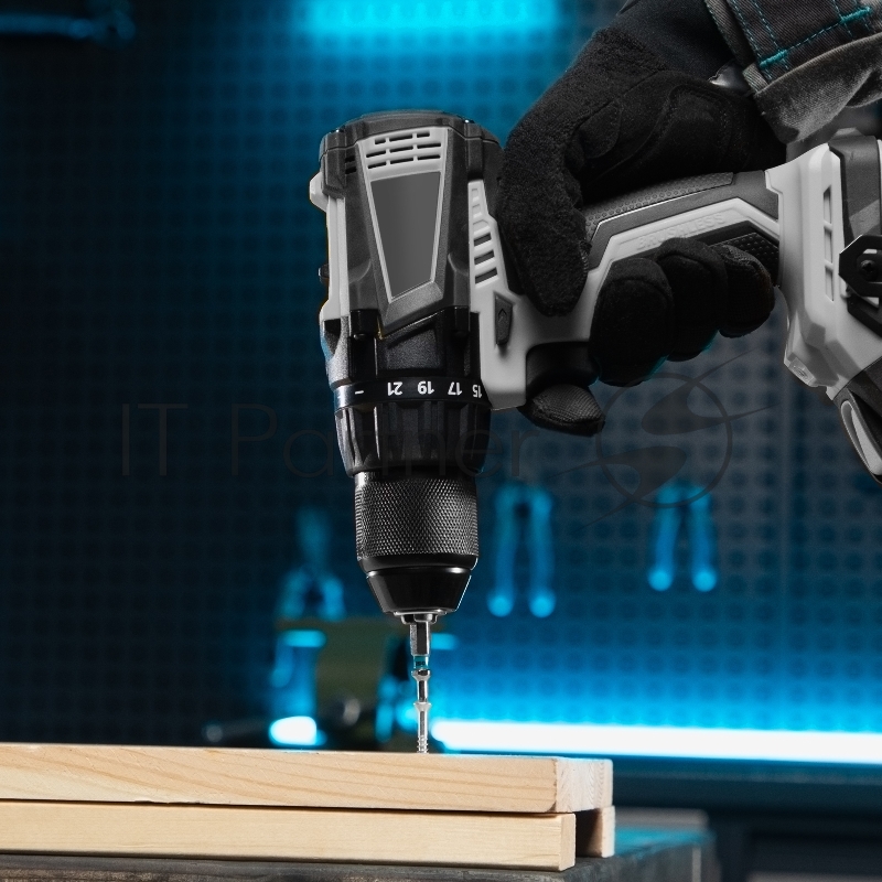 Набор бит TORX 10х50, сталь S2, 10 шт.// Gross