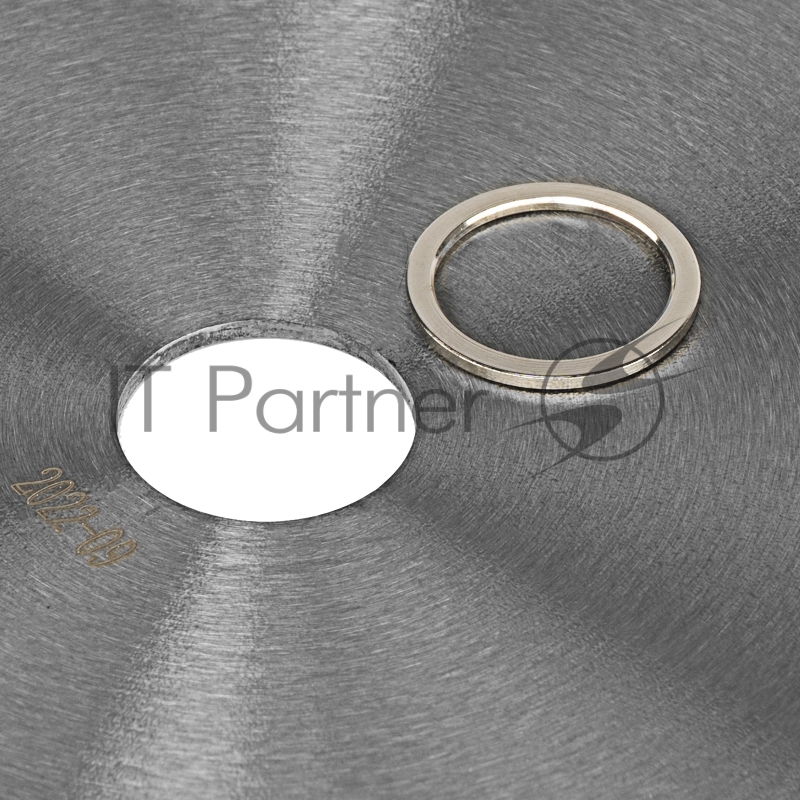 Пильный диск по дереву ф160 х 20мм, 36 зубьев + кольцо 20/16мм// Gross