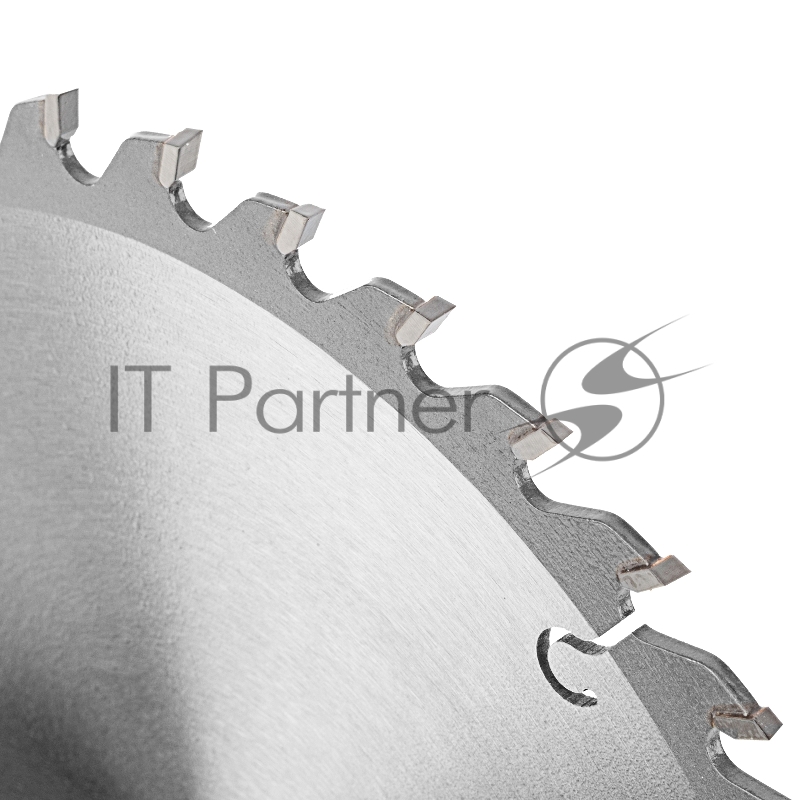 Пильный диск по дереву ф160 х 20мм, 36 зубьев + кольцо 20/16мм// Gross