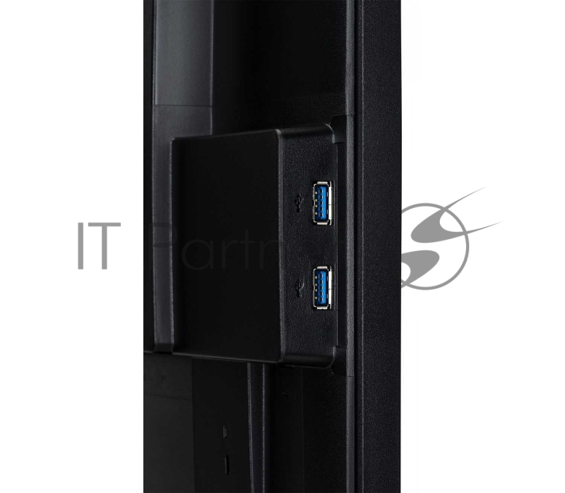 Монитор Iiyama 27 GB2730QSU-B1 черный TN+film LED 1ms 16:9 DVI HDMI M/M матовая HAS Pivot 1000:1 35