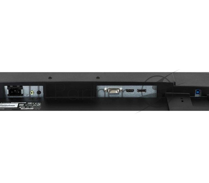 Монитор Iiyama 27 GB2730QSU-B1 черный TN+film LED 1ms 16:9 DVI HDMI M/M матовая HAS Pivot 1000:1 35