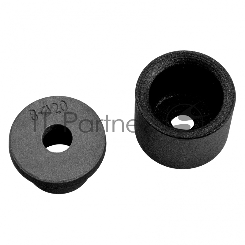 Насадки с тефлоновым покрытием к аппарату для сварки полипропилен. труб, 20 мм, 25 мм// Kronwerk