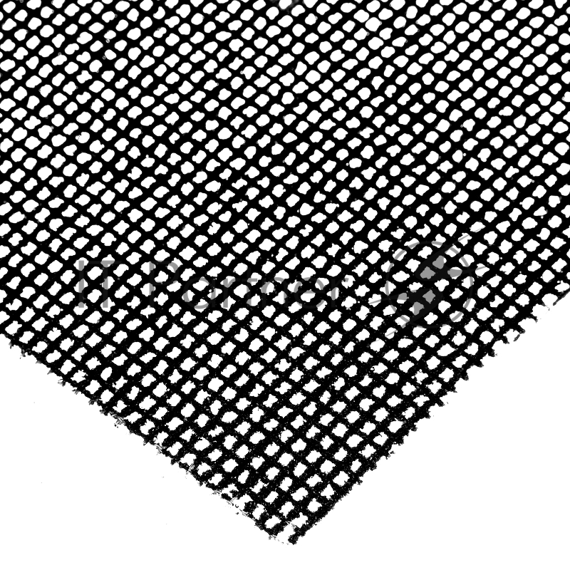 Сетка абразивная, P 100, 115 х 280 мм, 5 шт.// Denzel