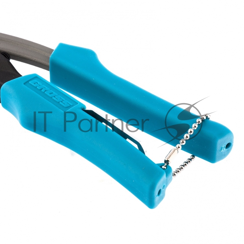 Заклепочник ручной, для резьбовых заклепок, заклепки М3, М4, М5, M6// Gross