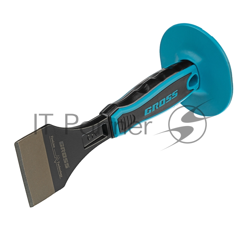 Зубило-конопатка, 215х60 мм-2-3/8// Gross