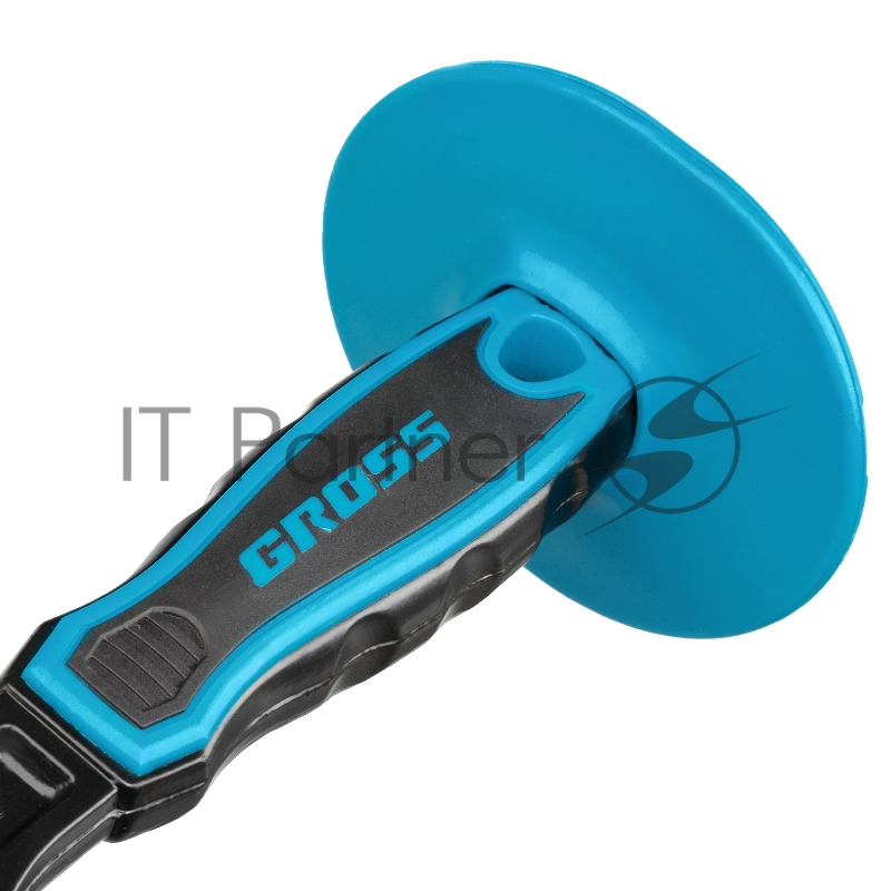 Зубило-конопатка, 200х45 мм-1-3/4// Gross