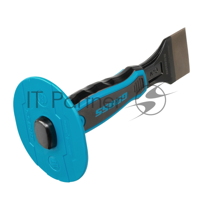 Зубило-конопатка, 200х45 мм-1-3/4// Gross