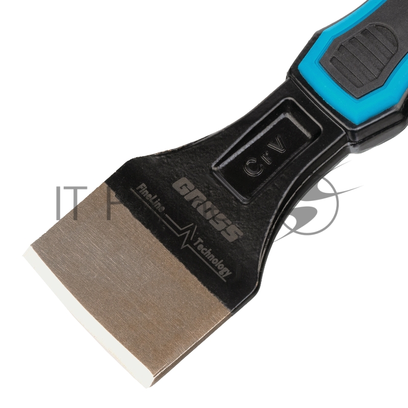 Зубило-конопатка, 200х45 мм-1-3/4// Gross