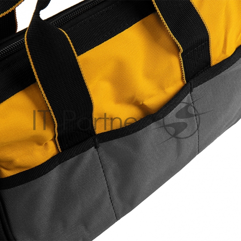 Сумка для инструмента, 305х190х195 мм, 14 карманов// Denzel