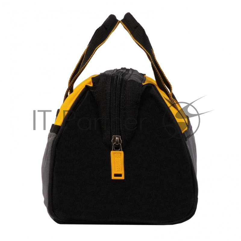 Сумка для инструмента, 305х190х195 мм, 14 карманов// Denzel