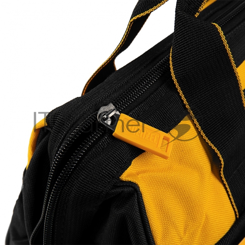 Сумка для инструмента, 305х190х195 мм, 14 карманов// Denzel