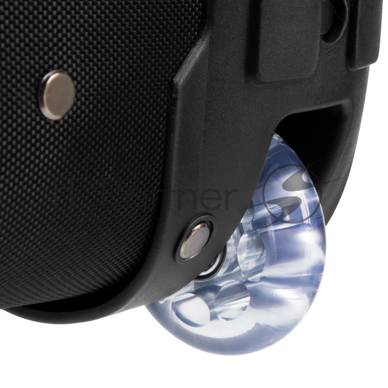 Рюкзак для инструмента, 440х350х250мм, выдвижная рукоятка, колеса// Gross