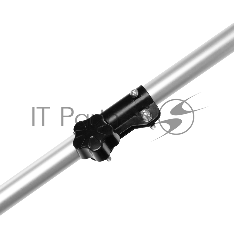 Триммер бензиновый DTS-33S, 33 см3, разъемная штанга, состоит из 2 частей// Denzel