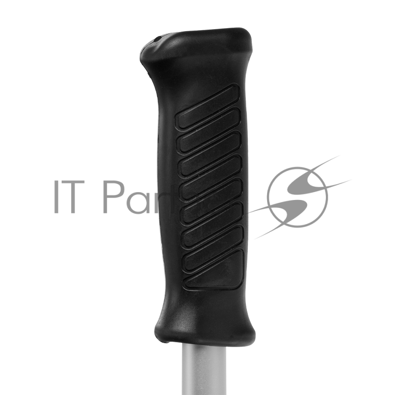 Триммер бензиновый DTS-33S, 33 см3, разъемная штанга, состоит из 2 частей// Denzel