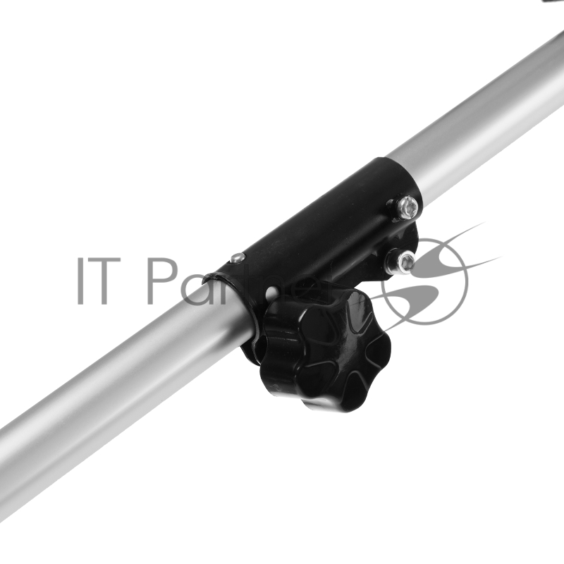 Триммер бензиновый DTS-33S, 33 см3, разъемная штанга, состоит из 2 частей// Denzel