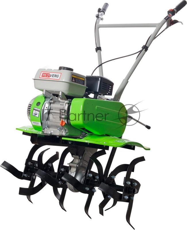 Культиватор RedVerg Велес-3C 7л.с.