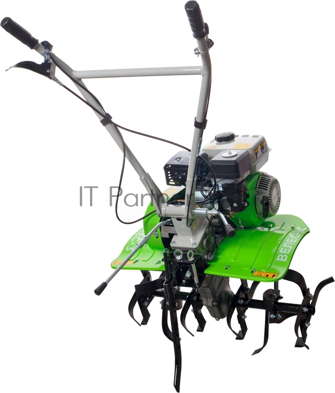 Культиватор RedVerg Велес-3C 7л.с.