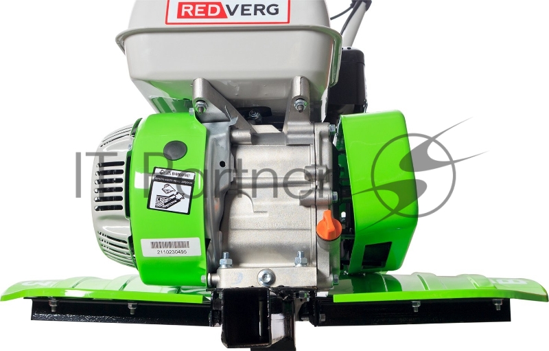 Культиватор RedVerg Велес-3C 7л.с.