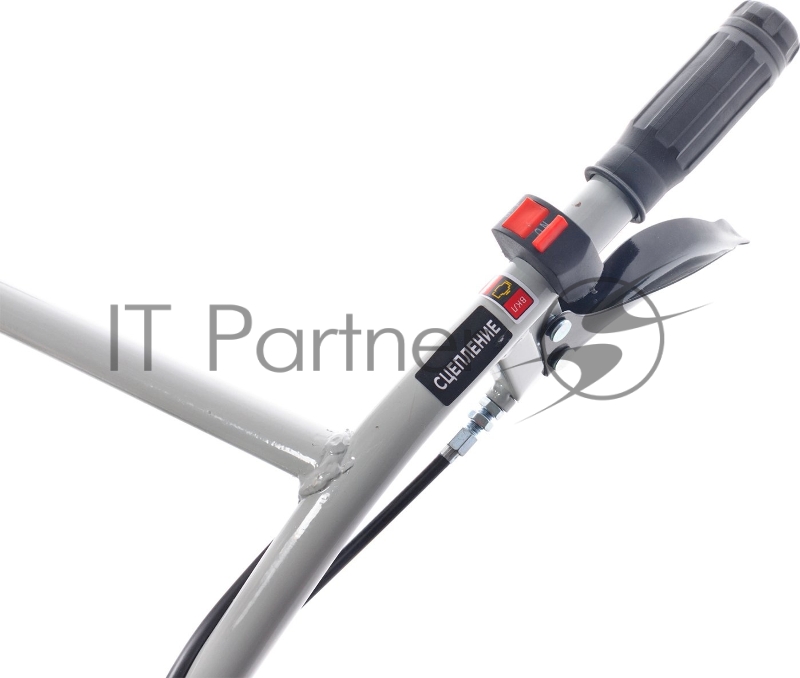 Культиватор RedVerg Велес-3C 7л.с.