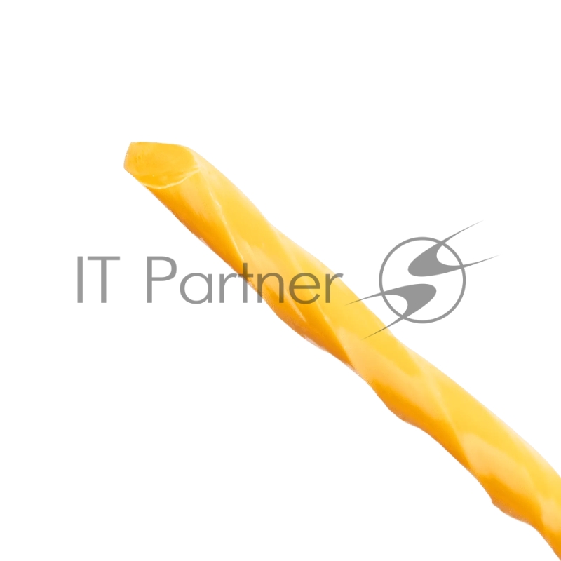 Леска для триммеров DENZEL 96177 квадратная витая 3.0ммх10м