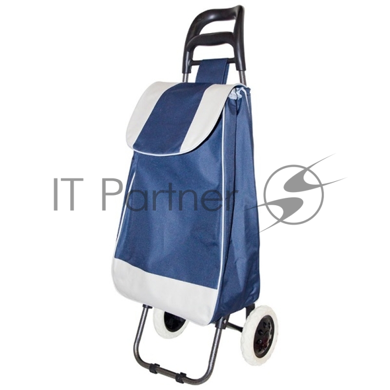 Сумка-тележка Рыжий кот A204, 093534 цвет в ассортименте, 30 кг ( в упак 10 шт)