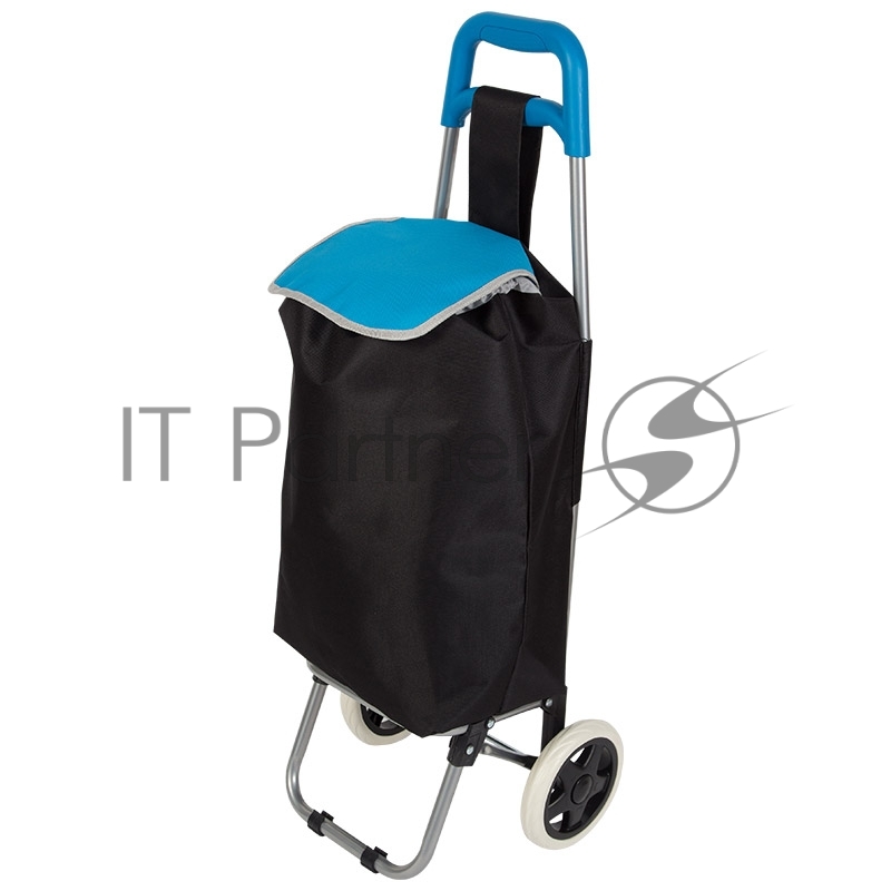 Тележка с сумкой Рыжий кот WR3030 Бриз, 20 кг