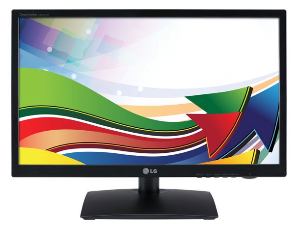 Монитор LG 23 23CAV42K черный AH-IPS LED 16:9 DVI M/M матовая HAS Pivot 250cd 1920x1080 D-Sub FHD U