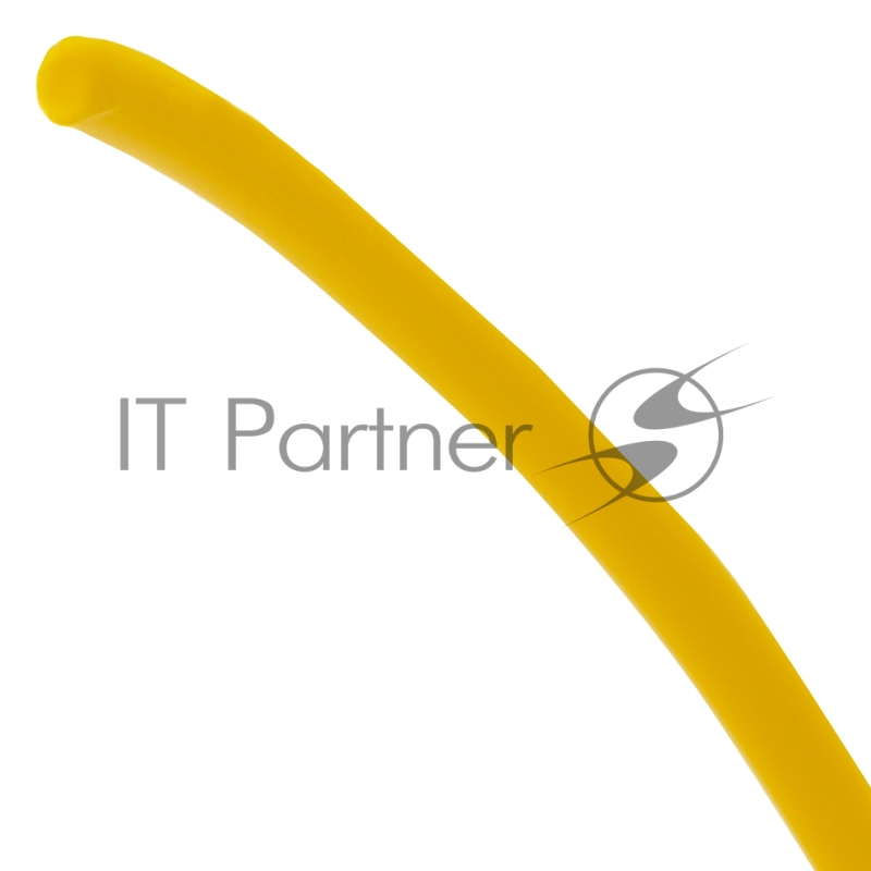 Леска для триммера квадратная, 2.0мм х 15м, блистер Россия// Denzel