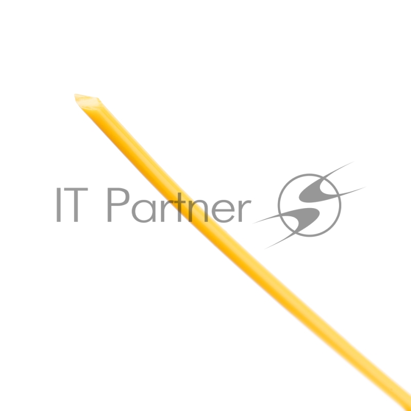 Леска для триммера круглая, 1,6мм х 15м, блистер Россия// Denzel