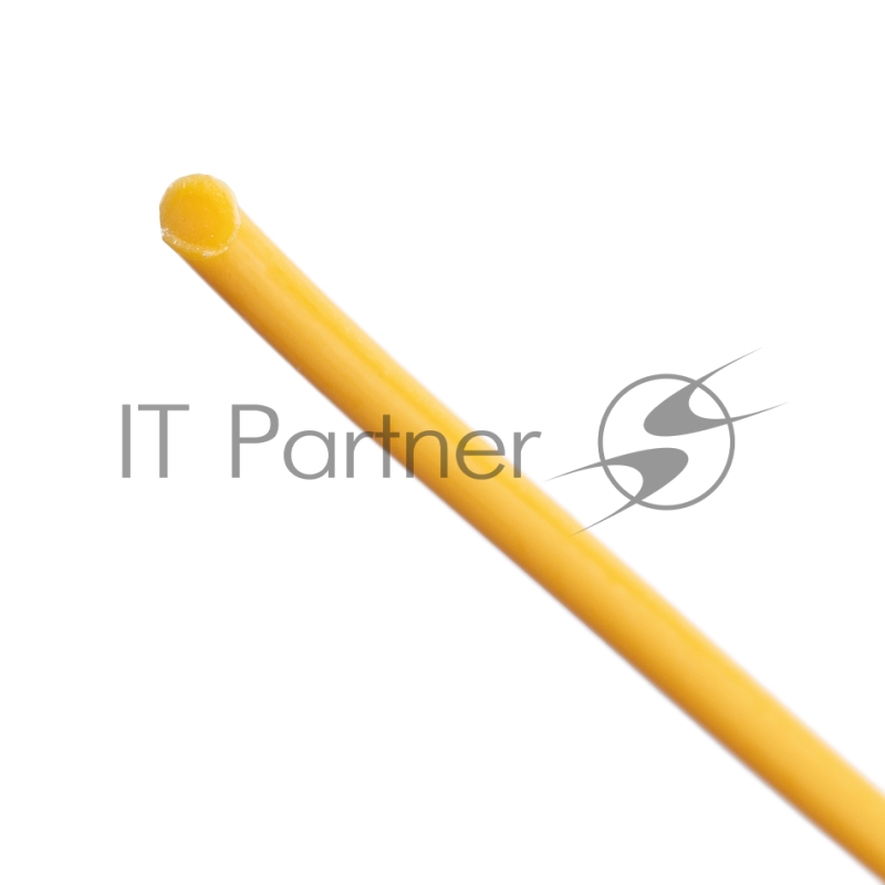 Леска для триммера круглая, 2,0мм х 15м, блистер Россия// Denzel