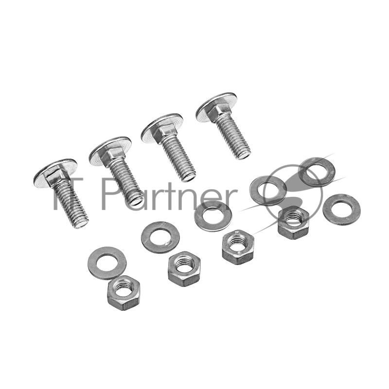 Расширители-подрезатели для снегоуборочных машин 97651-97652, 2 шт. // Denzel