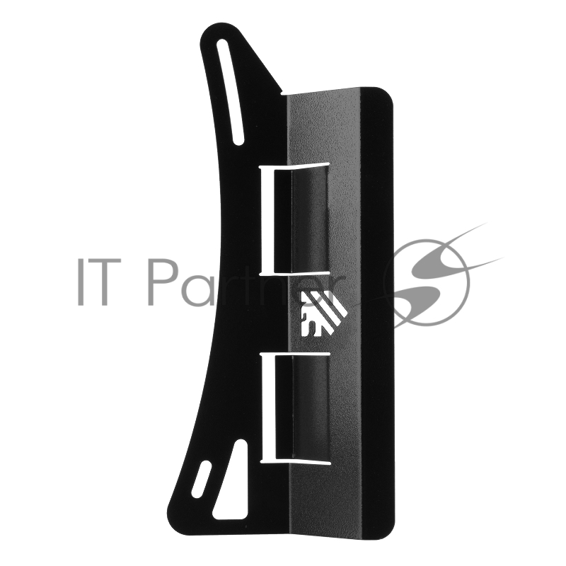 Расширители-подрезатели для снегоуборочных машин 97651-97652, 2 шт. // Denzel