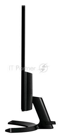 Монитор LG 23.8 24MP58D-P черный IPS LED 16:9 DVI матовая 250cd 1920x1080 D-Sub FHD 3.2кг