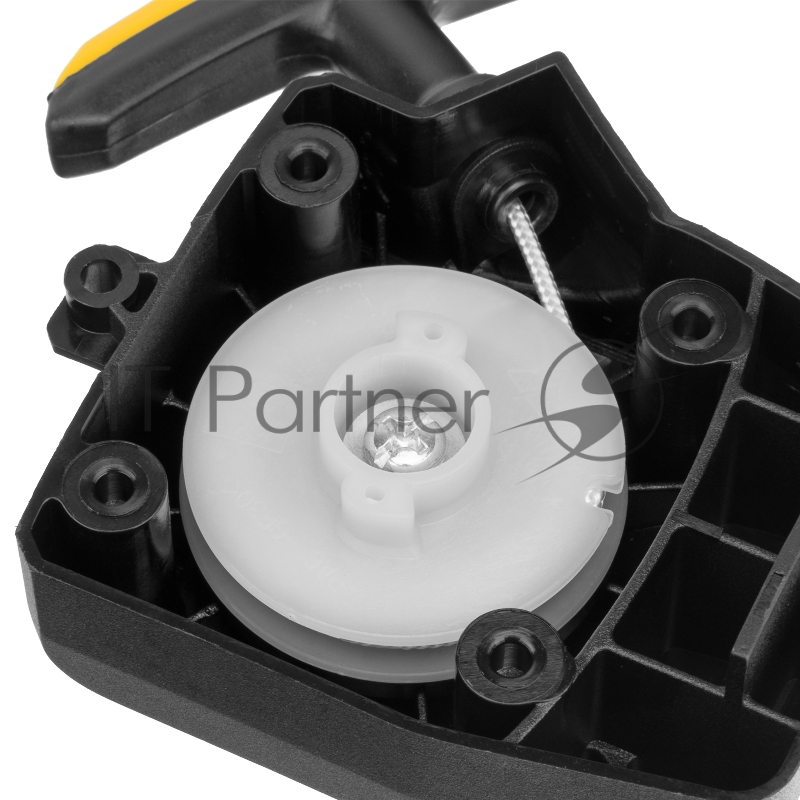 Стартер для бензотриммера DT-25// Denzel