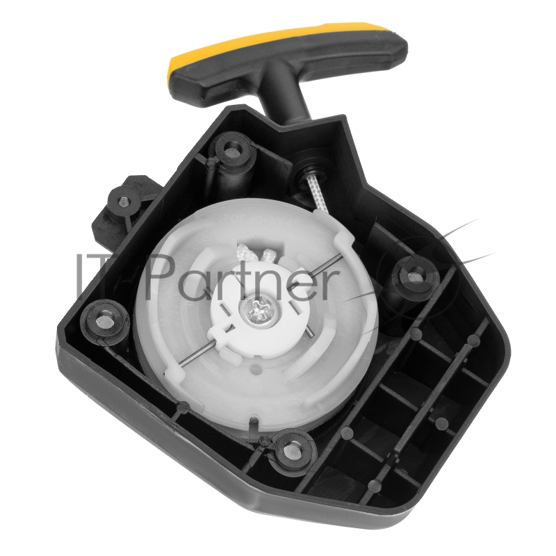 Стартер для бензотриммера DT-33,DT-33S,DT-43,DT-43S,DT-5 и мотобура DX-52// Denzel