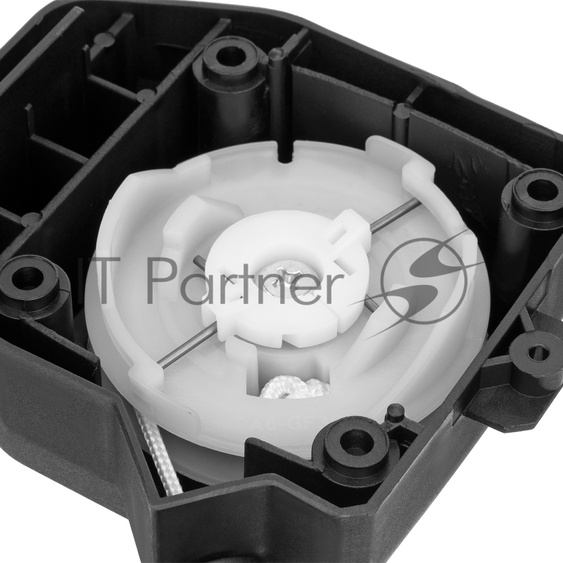 Стартер для бензотриммера DT-33,DT-33S,DT-43,DT-43S,DT-5 и мотобура DX-52// Denzel