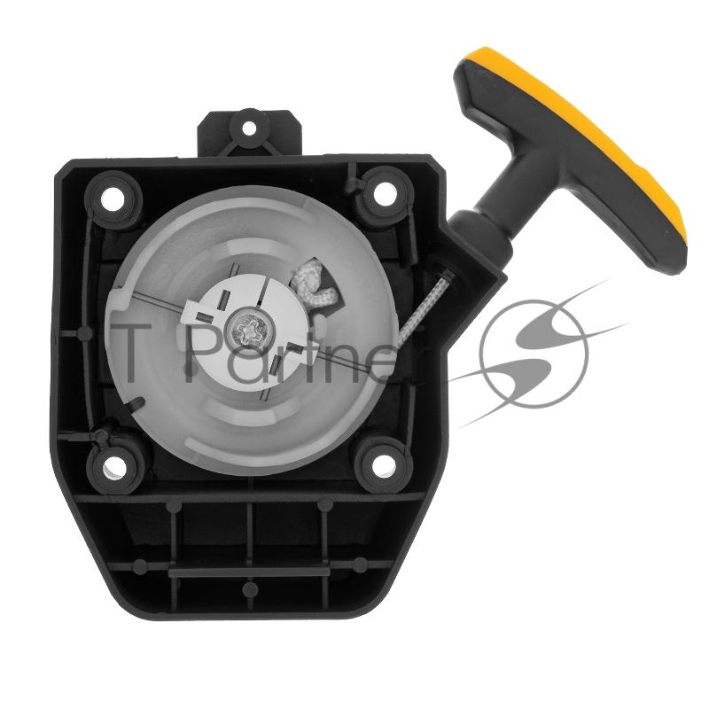 Стартер для бензотриммера DT-33,DT-33S,DT-43,DT-43S,DT-5 и мотобура DX-52// Denzel