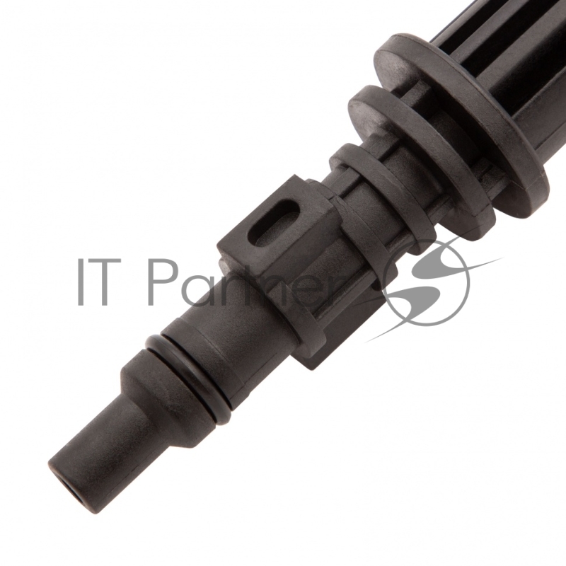 Фреза грязевая для моечных машин высокого давления// Denzel