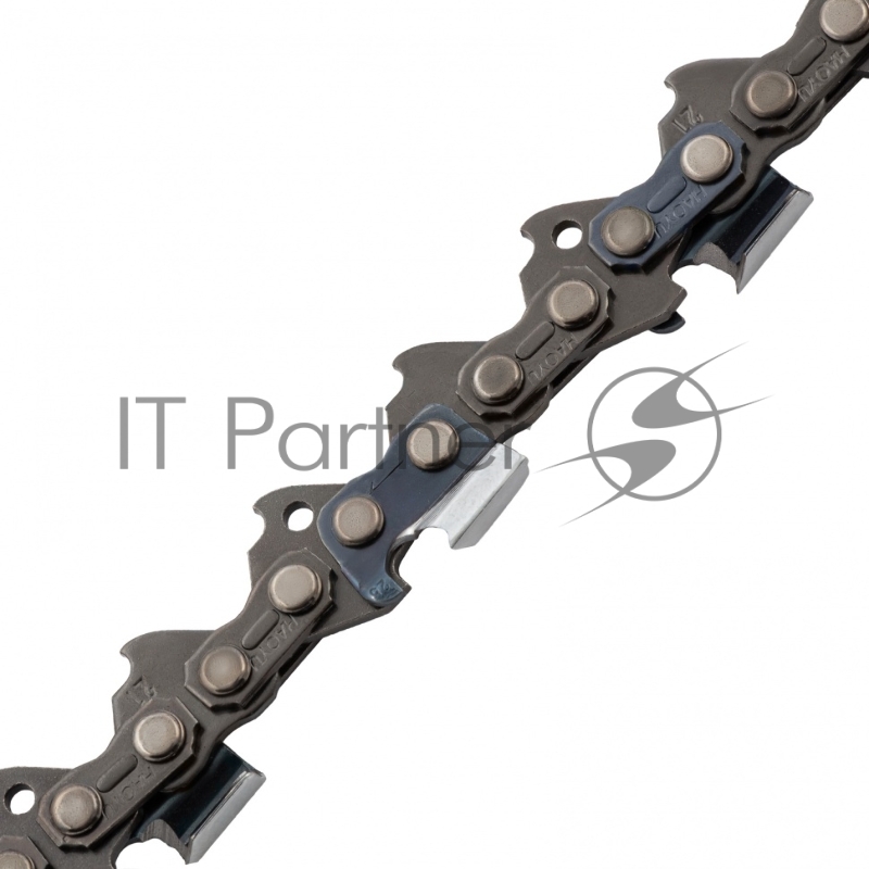 Цепь для бензопилы DGS-5820, шина 50 см (20), шаг 0,325, паз 1,5 мм, 76 звеньев// Denzel