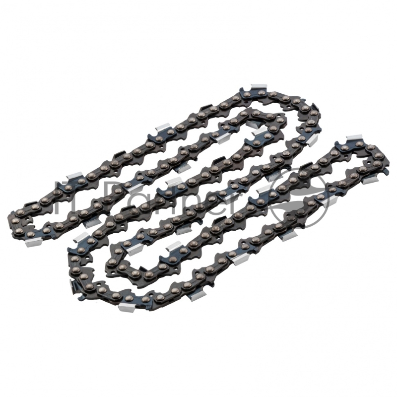 Цепь для бензопилы DGS-5218, шина 45 см (18), шаг 0,325, паз 1,5 мм, 72 звена// Denzel
