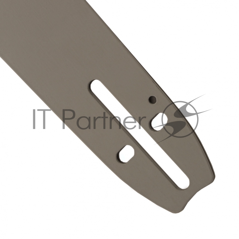 Шина для бензопилы DGS-5218, длина 45 см (18), шаг 0,325, паз 1,5 мм, 72 звена// Denzel