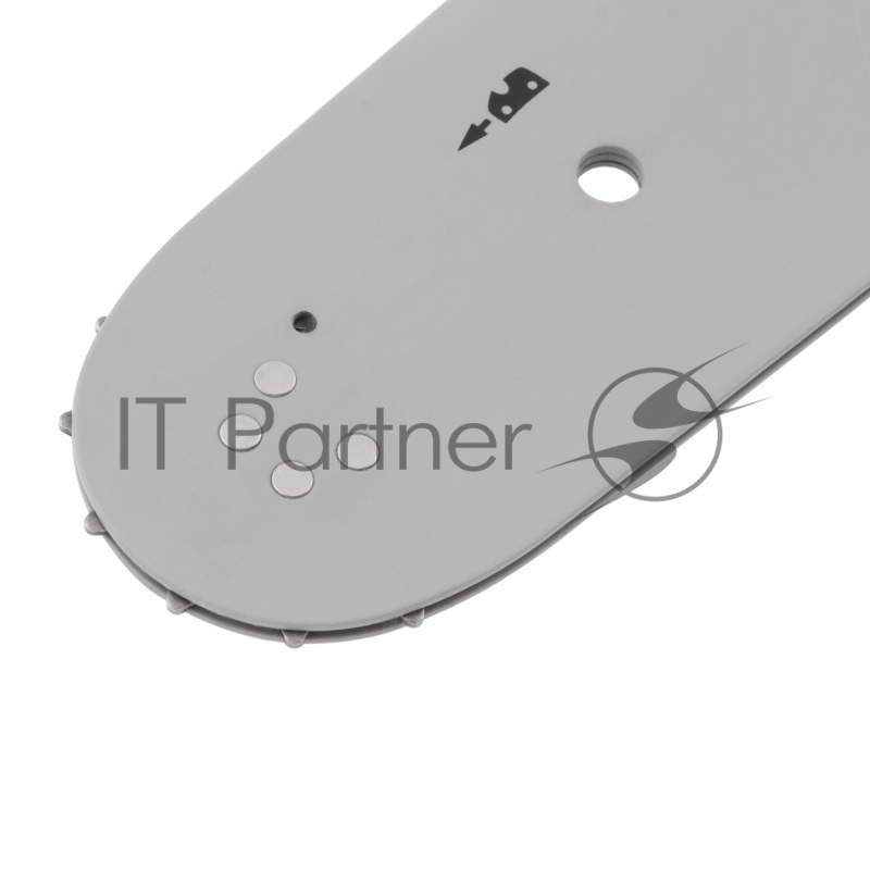 Шина для бензопилы DGS-5820, длина 50 см (20), шаг 0,325, паз 1,5 мм, 76 звеньев// Denzel