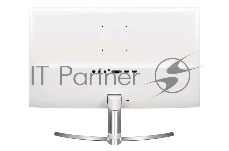 Монитор LG 23.8 24MP88HV-S серебристый IPS LED 16:9 HDMI M/M матовая 250cd 1920x1080 D-Sub FHD 3.2к