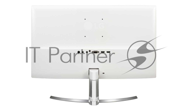 Монитор LG 23.8 24MP88HV-S серебристый IPS LED 16:9 HDMI M/M матовая 250cd 1920x1080 D-Sub FHD 3.2к