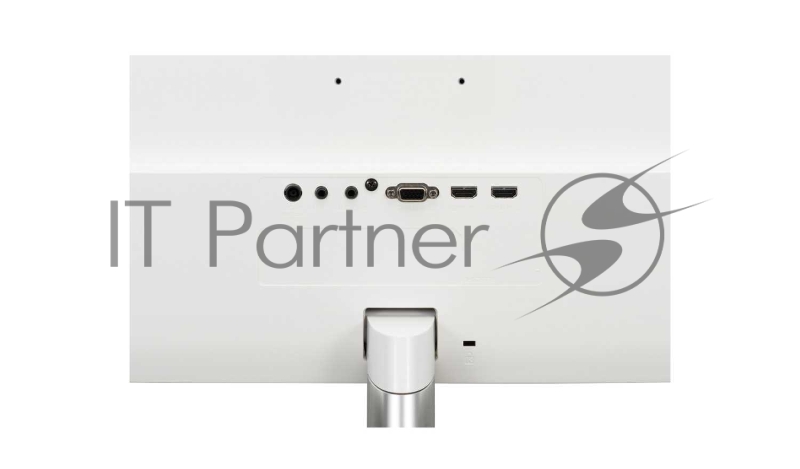 Монитор LG 23.8 24MP88HV-S серебристый IPS LED 16:9 HDMI M/M матовая 250cd 1920x1080 D-Sub FHD 3.2к