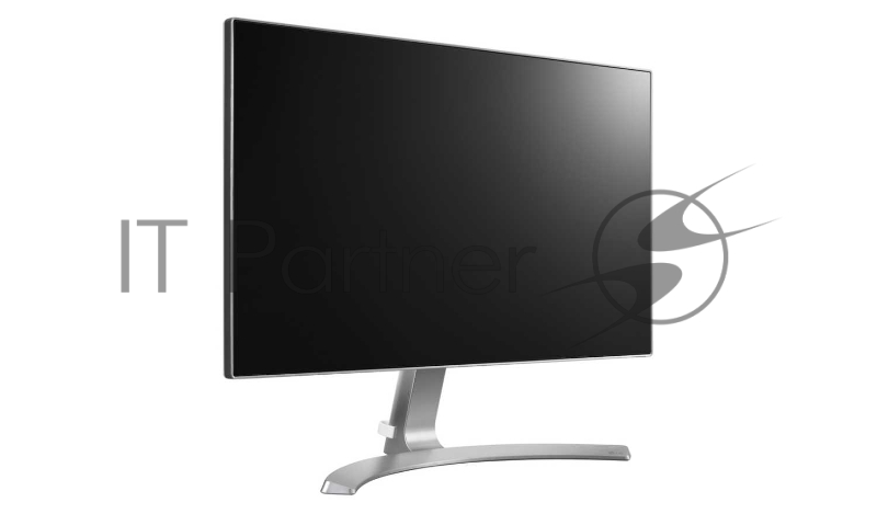 Монитор LG 23.8 24MP88HV-S серебристый IPS LED 16:9 HDMI M/M матовая 250cd 1920x1080 D-Sub FHD 3.2к