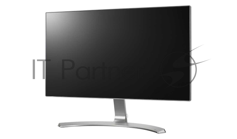 Монитор LG 23.8 24MP88HV-S серебристый IPS LED 16:9 HDMI M/M матовая 250cd 1920x1080 D-Sub FHD 3.2к