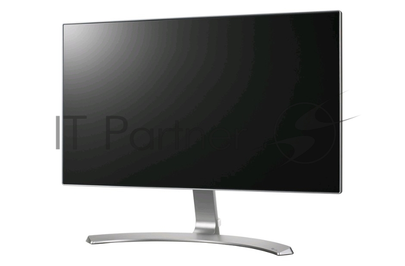 Монитор LG 23.8 24MP88HV-S серебристый IPS LED 16:9 HDMI M/M матовая 250cd 1920x1080 D-Sub FHD 3.2к